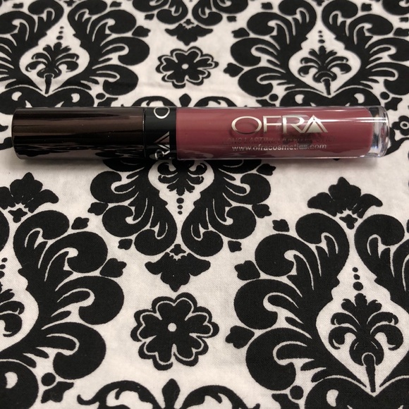 OFRA Other - 🆕 OFRA Liquid Lipstick
